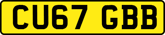 CU67GBB