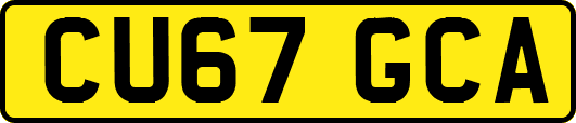 CU67GCA