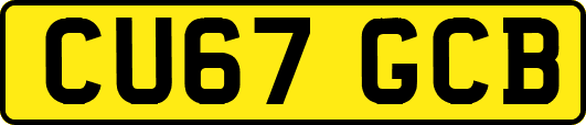 CU67GCB