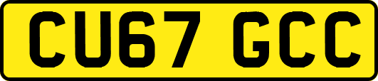 CU67GCC