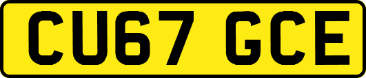 CU67GCE