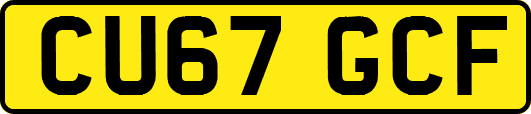 CU67GCF