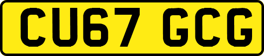 CU67GCG