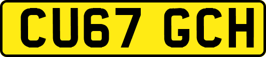 CU67GCH