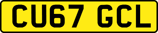 CU67GCL