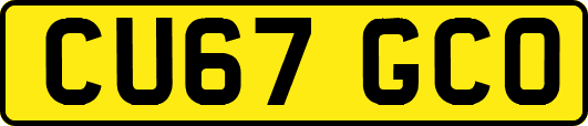 CU67GCO