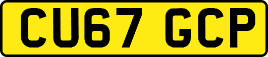 CU67GCP