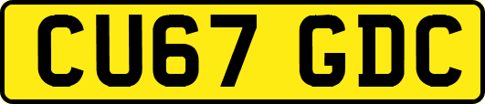 CU67GDC