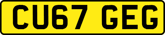 CU67GEG