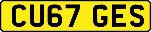 CU67GES