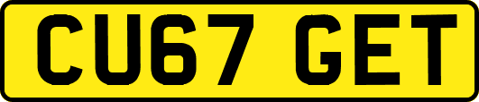 CU67GET