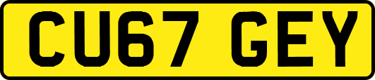 CU67GEY