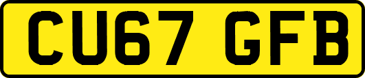 CU67GFB