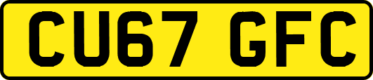 CU67GFC