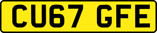 CU67GFE