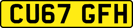 CU67GFH