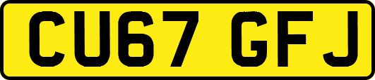 CU67GFJ