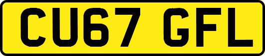 CU67GFL