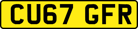 CU67GFR