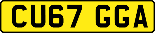 CU67GGA