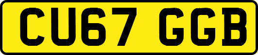 CU67GGB