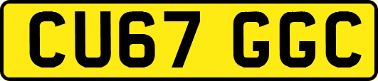 CU67GGC