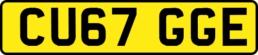 CU67GGE