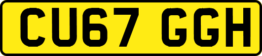 CU67GGH