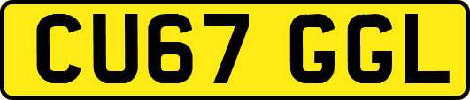 CU67GGL