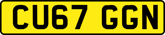 CU67GGN