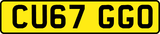 CU67GGO
