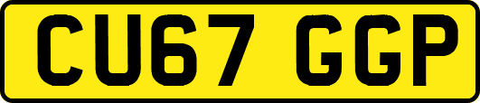CU67GGP