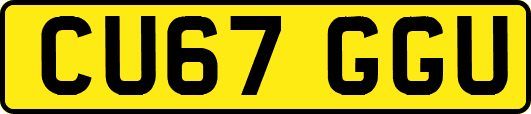 CU67GGU