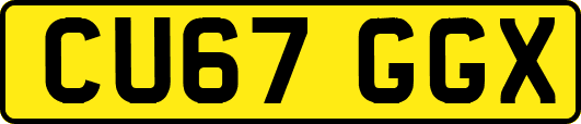 CU67GGX