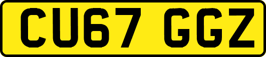 CU67GGZ