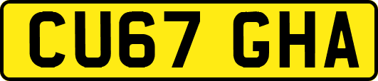 CU67GHA