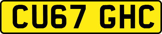 CU67GHC