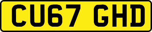 CU67GHD