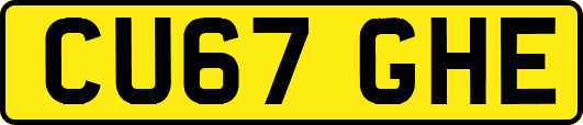 CU67GHE