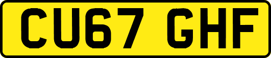 CU67GHF