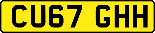 CU67GHH