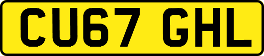 CU67GHL