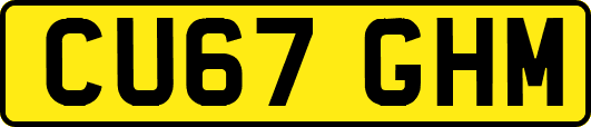 CU67GHM