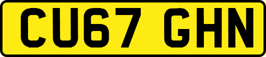 CU67GHN