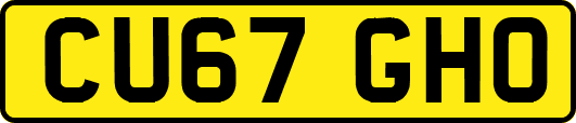 CU67GHO