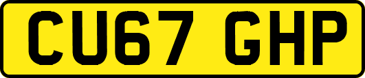 CU67GHP