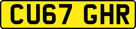 CU67GHR