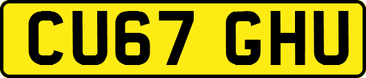 CU67GHU