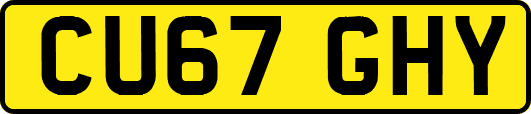 CU67GHY