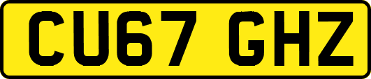 CU67GHZ
